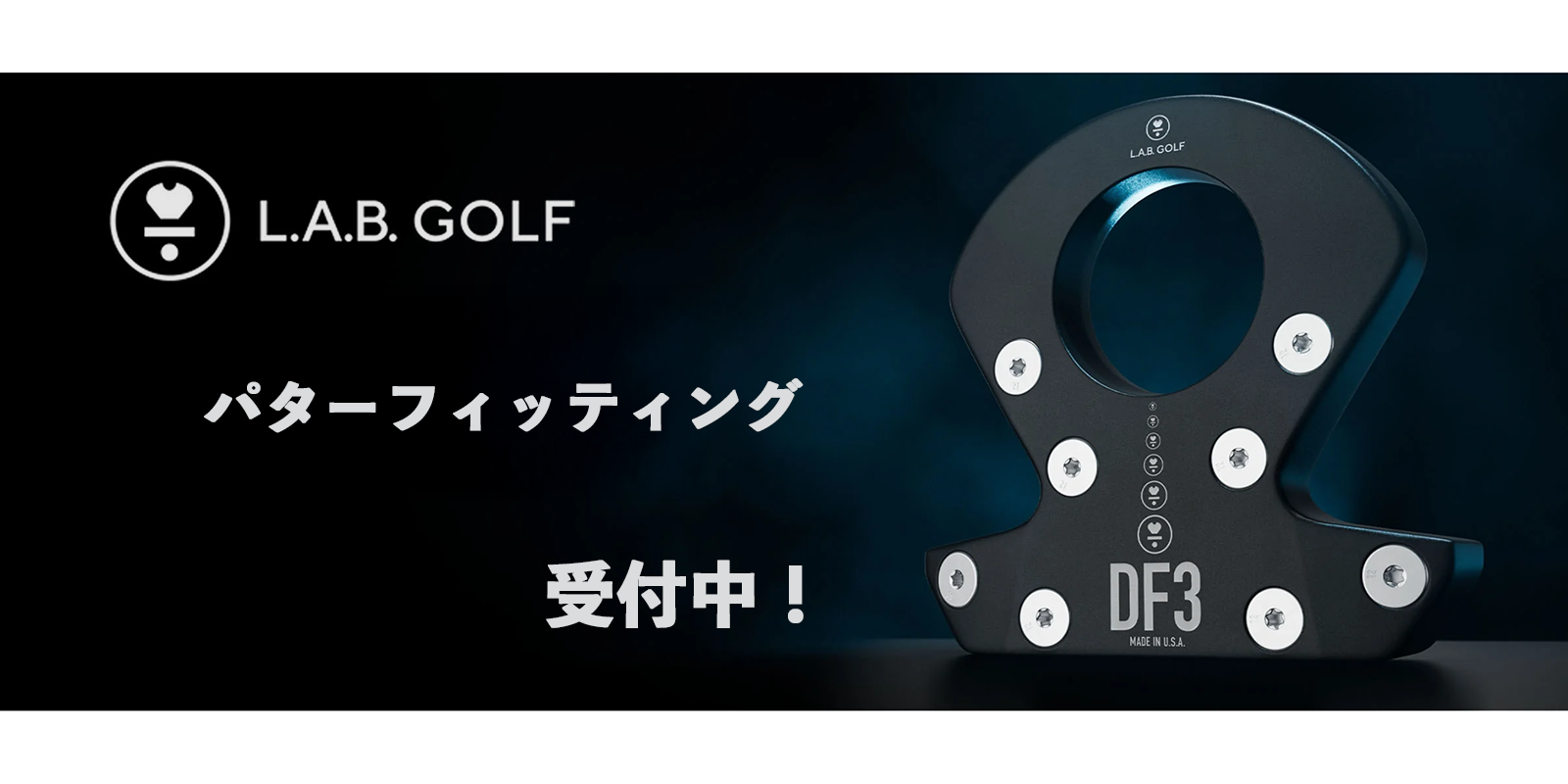 LAB GOLF L.A.B.GOLF ラブゴルフ