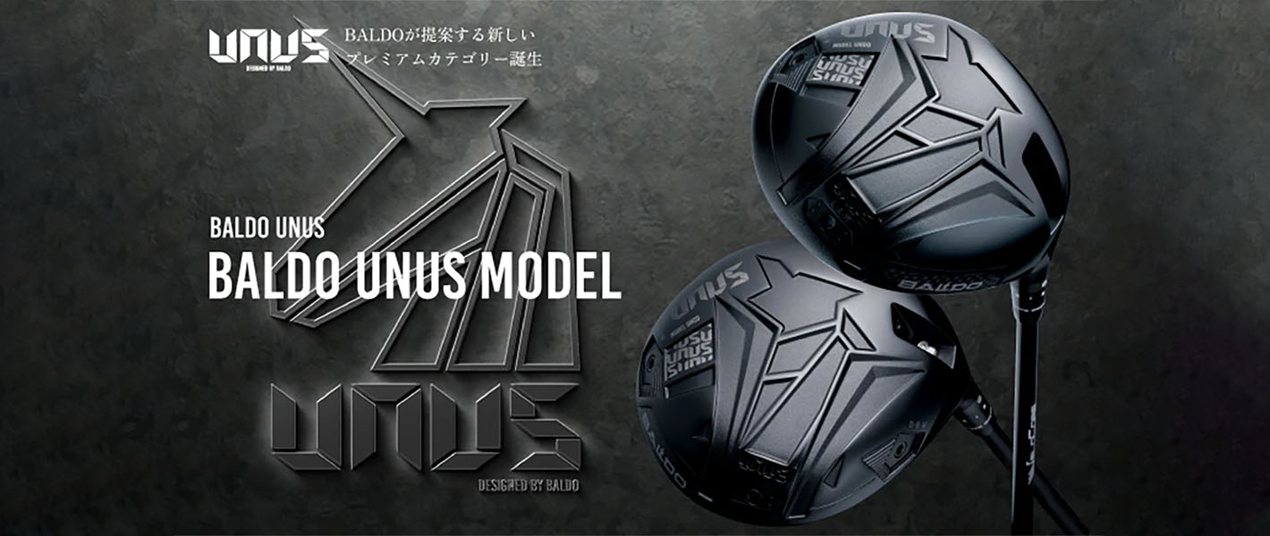 BALDO ドライバー BALDO ドライバー